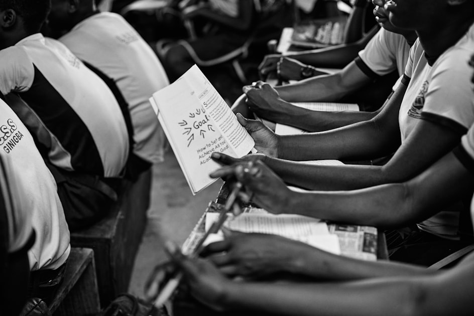 The Importance of Educational Access