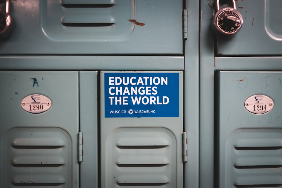 Success Stories: Students Who Thrive