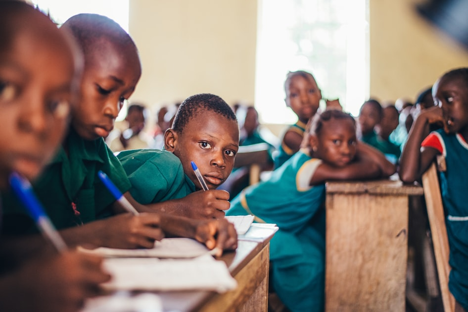 The Future of Education: A Brighter Path